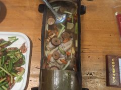 -61号餐吧(兴坪古镇漓江店)