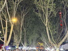 -健康路夜市