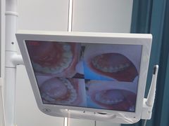 -深圳富茂格伦菲尔口腔门诊部(龙华清湖总院)