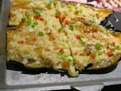 烤茄子-很久以前羊肉串(大华三路店)