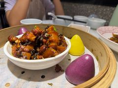 -径山十八道·风味民间菜(华夏之心店)