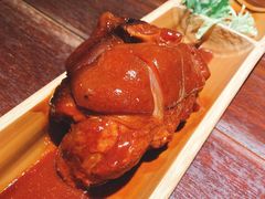 -大牌大·传统杭帮菜(湖滨店)