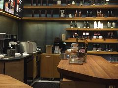 -星巴克臻选(深圳罗湖万象城店)