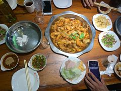 -邵汇大虾(大东门店)
