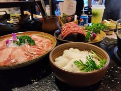 -盡膳口福·百年汤方火锅(科华北路店)