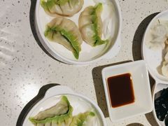 -船歌·鱼水饺青岛菜(金狮广场店)