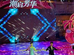 -大商麦凯乐(大连总店)