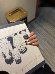 -晨·艺美甲美睫
