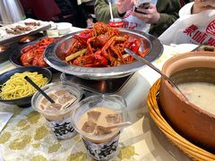 -聚味瞿记·龙虾堂(坡子街店)