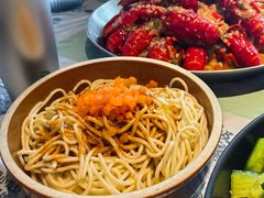 -巴厘龙虾·榜首油焖大虾(音乐学院·沿江酒馆店)