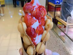 -恐怖游戏(湖滨店)