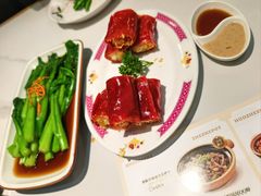 -火啫啫·粤式啫啫煲(南通首店)