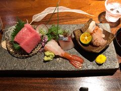 -桐寿司Sushi Tong
