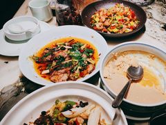 -金佬馆·川菜bistro(芜湖镜湖万达店)