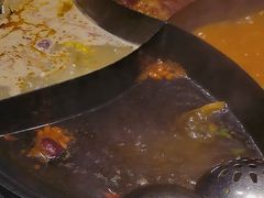 -朱光玉火锅馆(正弘城店)