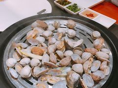 -苏大嘴海鲜牧场(奥林匹克店)