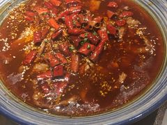 -苹果树下艺术餐厅(通州店)