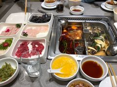 -海底捞火锅(铂澜大象城店)