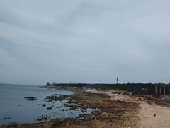 -养马岛旅游度假区