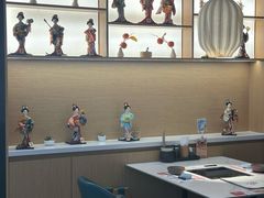-李姑婆鲜切牛肉火锅自助(凤城二路店)