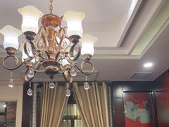 -老牌坊鲁菜名店(宽厚里店)