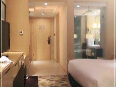 -上海浦西万怡酒店