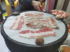 肥牛-旺记碳烤肥牛(总店)