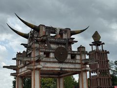 -天河潭旅游度假区