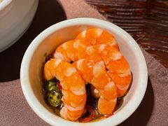 -太艮堡毋米粥(锦龙路总店)