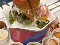 -哈根达斯(芳圆里店)