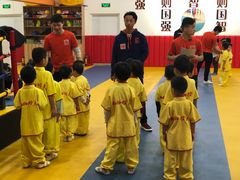 -HELLO功夫(印象城店)