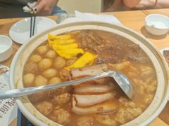 -六合居·邯郸菜·武安菜起源地