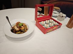 -品海楼·大连海胆锅贴馆(东港店)