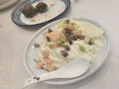 -寻味顺德·南记酒家·传统顺德菜·鱼生(广源路店)