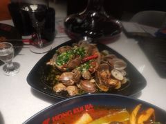 -红盔甲·小龙虾(天钥桥店)