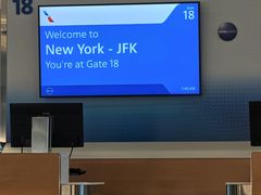 -约翰·菲茨杰拉德·肯尼迪国际机场