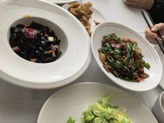 -香丰阁·烤鸭·川湘菜(昌平店)