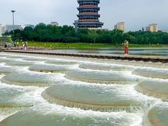 -门城湖公园