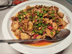 -百年神厨·地道川菜(清江西路店)