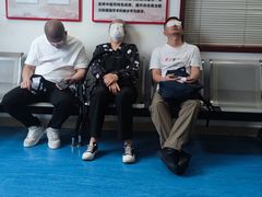 -重庆市中医院(南桥寺院部)