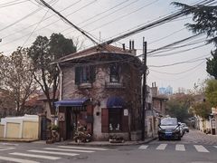 -不舍昼夜咖啡馆