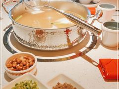 -左庭右院鲜牛肉火锅(苏州园区永旺店)