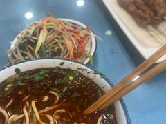 -马艾萨中国兰州传统牛肉面(惠新里店)