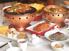 -京味斋·北京烤鸭(北京南站洋桥店)