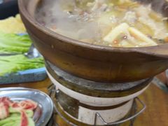 -威邵鸡煲(西华路总店)