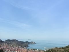 -崂山仰口游览区