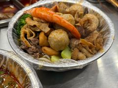 -吴记麻辣烫(曙光中路店)