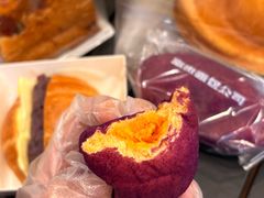 -富贵面包公司(运河店)