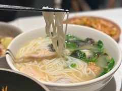 -胡麻(静安嘉里店)