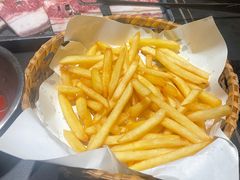 -龙神·炭烧酒场深夜食堂(新街口店)